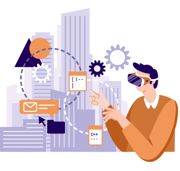 Experience Streamlined